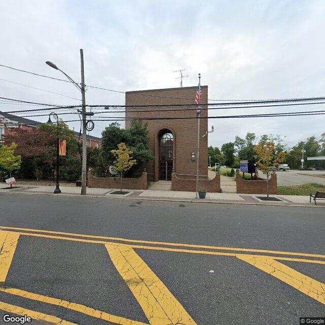Atrium Post Acute Care of Matawan, Matawan, NJ Street View Image