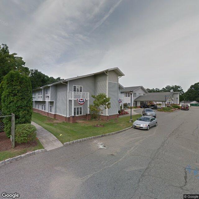 Care One at Wayne - Snf, Wayne, NJ Street View Image