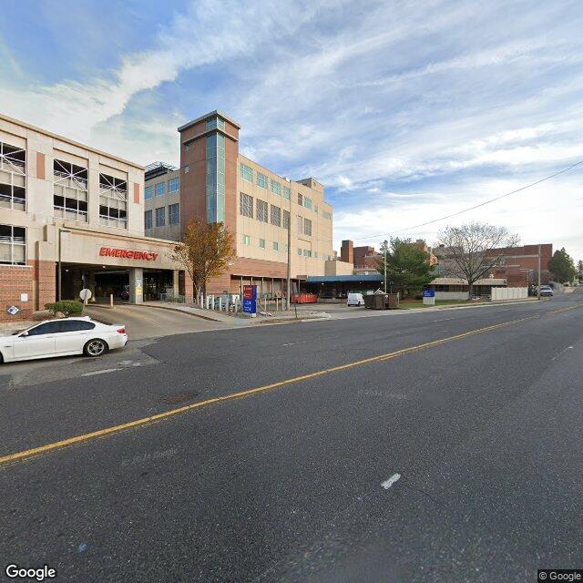 Community Medical Center Tcu, Toms River, NJ Street View Image