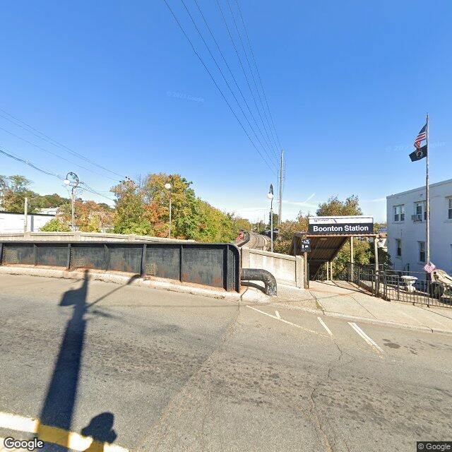 Boonton Care Center, Boonton, NJ Street View Image