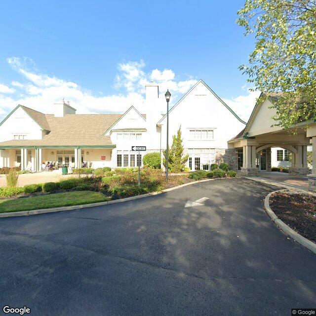 Lions Gate, Voorhees, NJ Street View Image