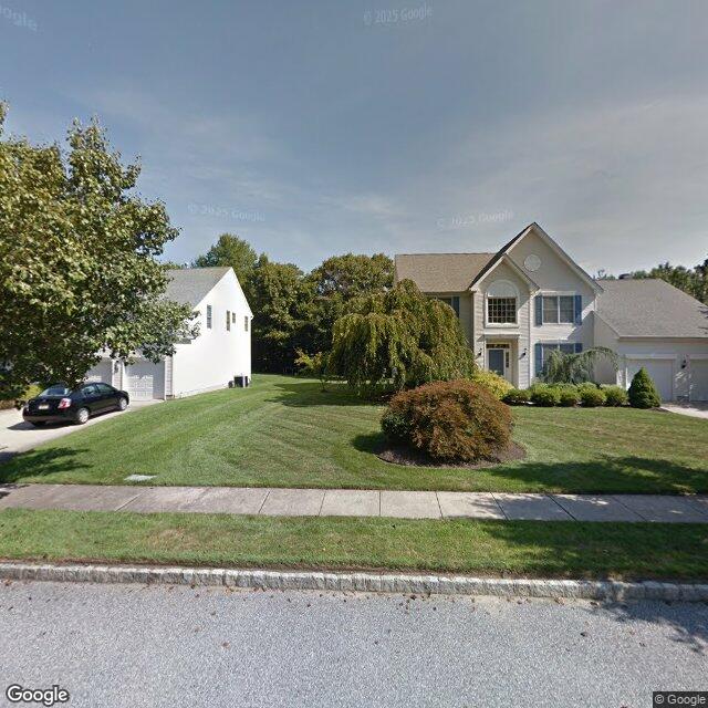 Manorcare Health Services - Voorhees, Voorhees, NJ Street View Image
