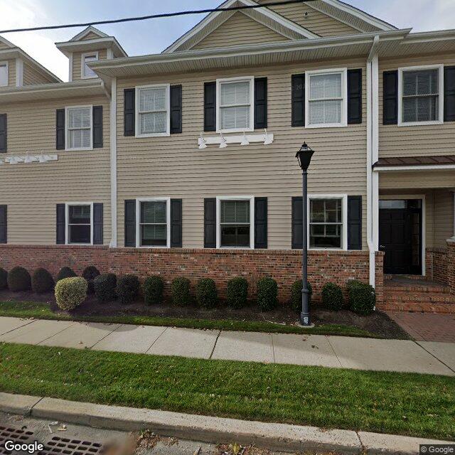 Meridian Subacute Rehabilitation, Wall Township, NJ Street View Image