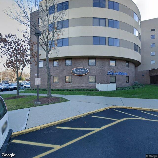 Barnert Subacute Rehabilitation Center, Llc, Paterson, NJ Street View Image