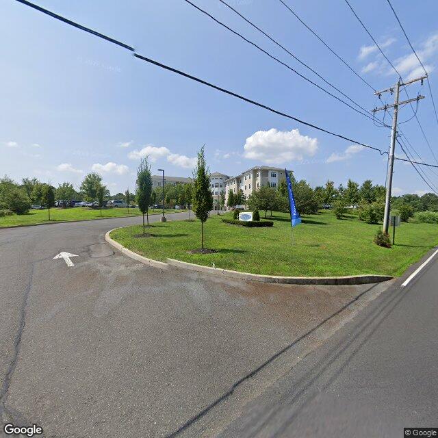 Roosevelt Care Center at Old Bridge, Old Bridge, NJ Street View Image