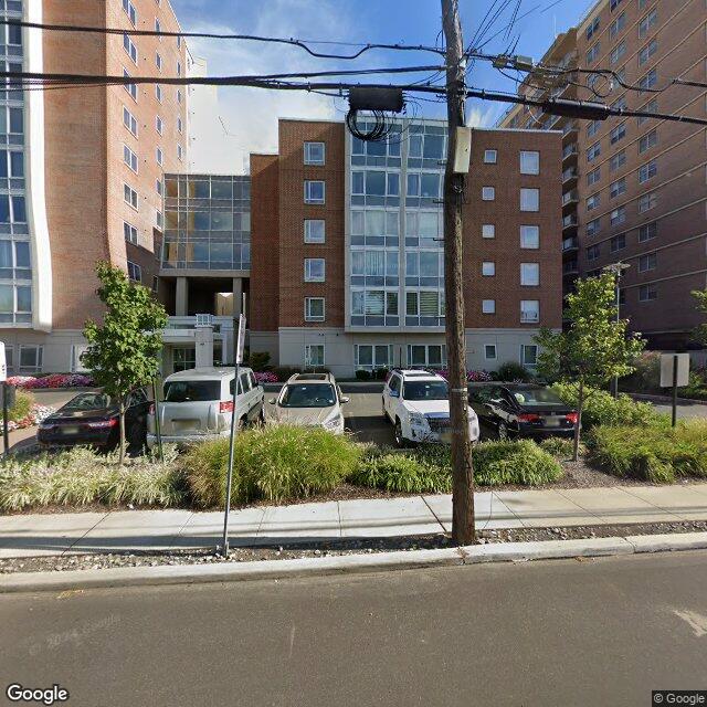 Atrium at Navesink Harbor, The, Red Bank, NJ Street View Image