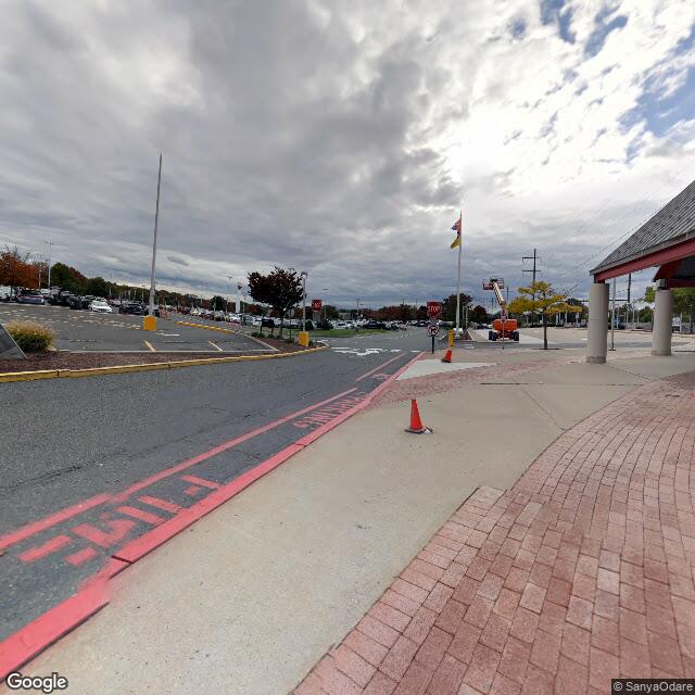 Atrium Post Acute Care of Hamilton, Hamilton, NJ Street View Image