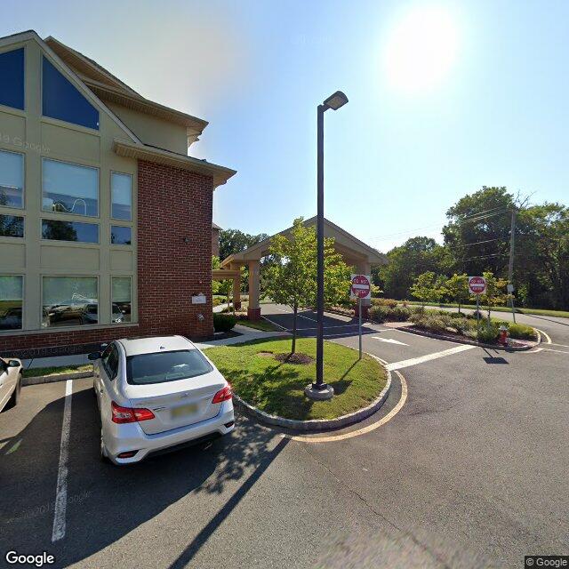 Somerset Woods Rehabilitation & Nursing Center, Somerset, NJ Street View Image