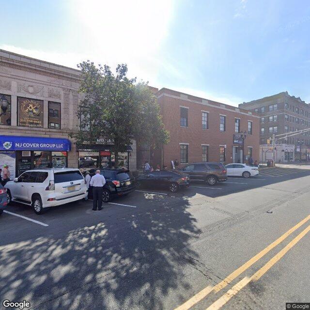 Hudson Hills Senior Living, Llc, North Bergen, NJ Street View Image