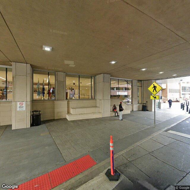 Newark Beth Israel Medical Center, Newark, NJ Street View Image