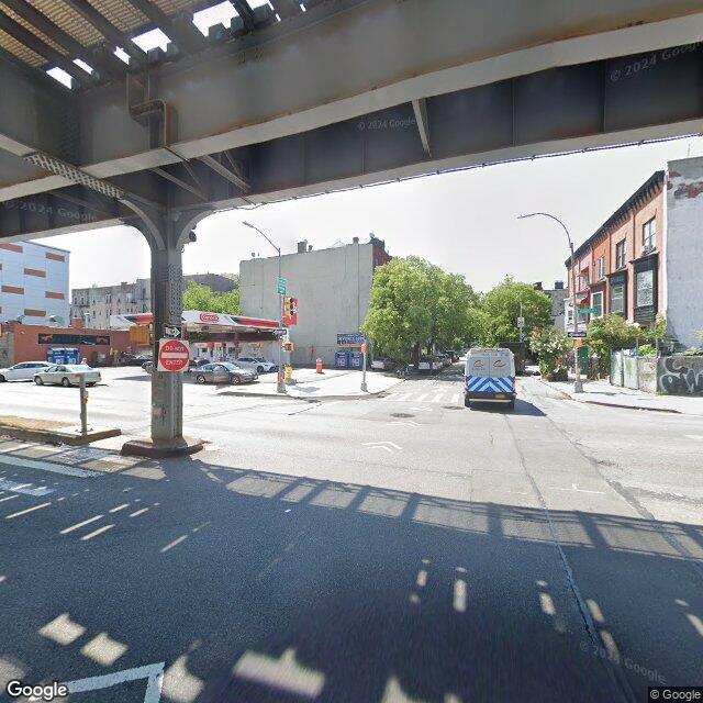 New York Community Hospital of Brooklyn, Inc., Brooklyn, NY Street View Image