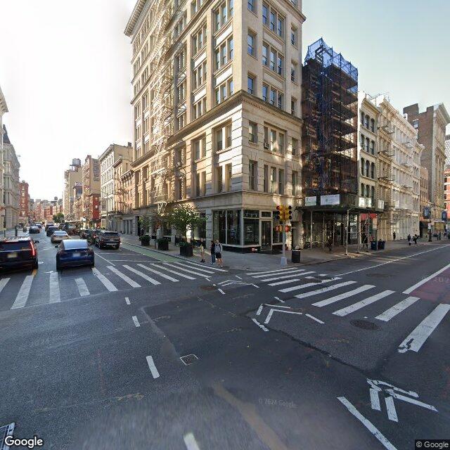 Brooklyn Hospital Center - Downtown Campus, Brooklyn, NY Street View Image