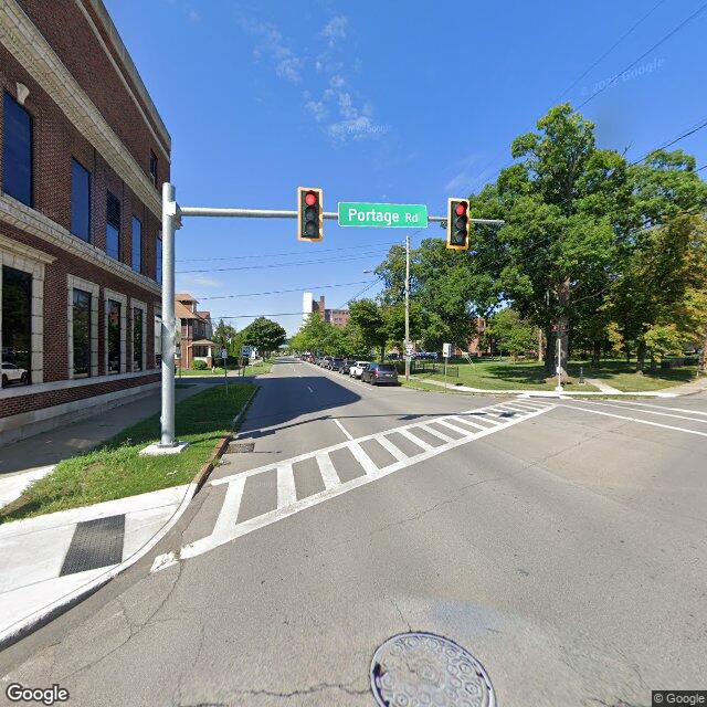 Niagara Falls Memorial Medical Center, Niagara Falls, NY Street View Image