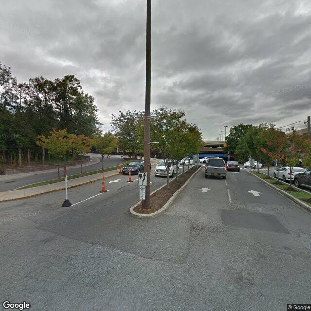 North Shore University Hospital, Manhasset, NY Street View Image