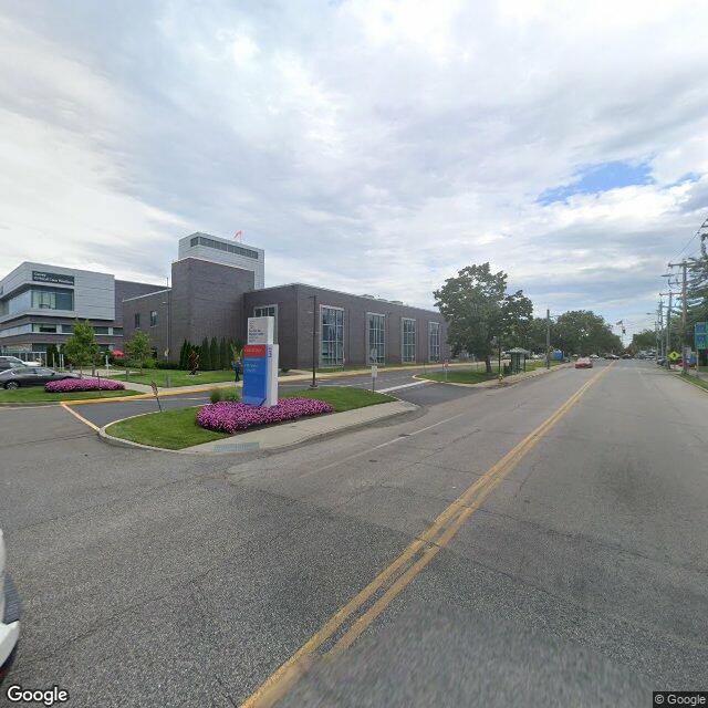 Peconic Bay Skilled Nursing Facility, Riverhead, NY Street View Image