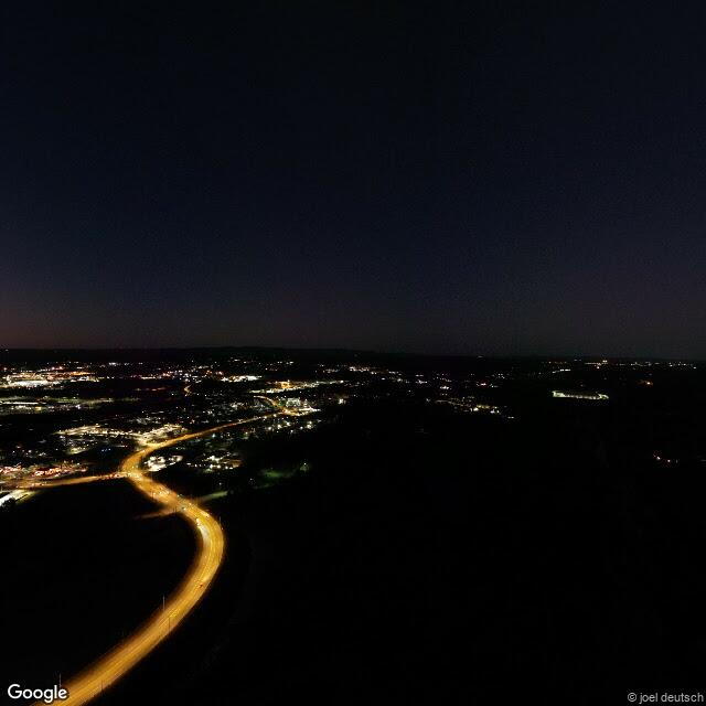 Orange Regional Medical Center, Middletown, NY Street View Image