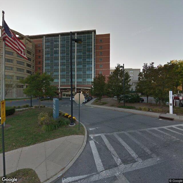 Jacobi Medical Center, Bronx, NY Street View Image