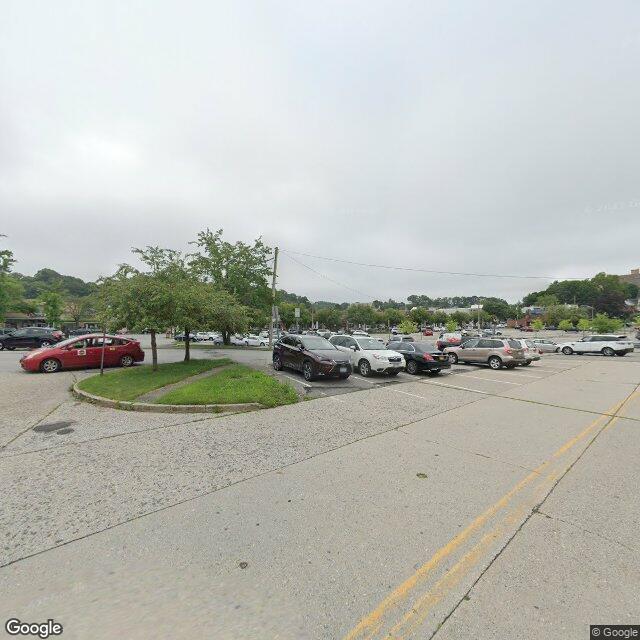 Northern Westchester Hospital, Mount Kisco, NY Street View Image