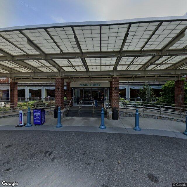 Nyu Winthrop Hospital, Mineola, NY Street View Image