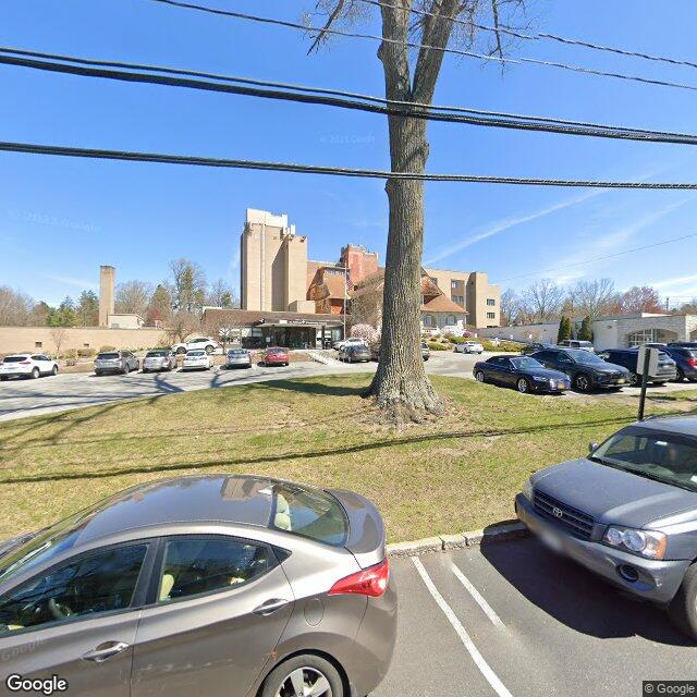 St Anthony Community Hospital, Warwick, NY Street View Image