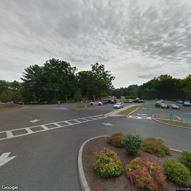Healthalliance Hospital Marys Avenue Campus, Kingston, NY Street View Image