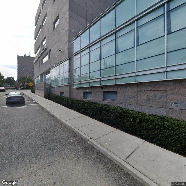 Queens Hospital Center, Jamaica, NY Street View Image