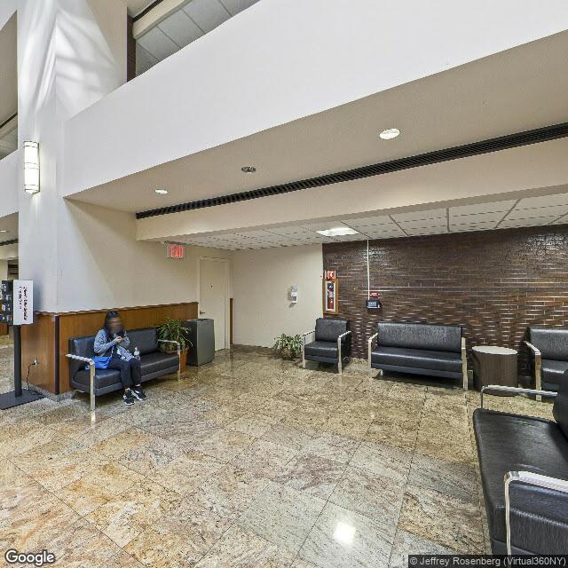 New York-Presbyterian Brooklyn Methodist Hospital, Brooklyn, NY Street View Image