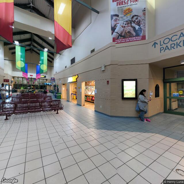 Upstate University Hosp at Community General T C U, Syracuse, NY Street View Image