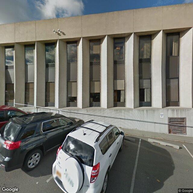United Health Services Hospitals, Inc, Binghamton, NY Street View Image