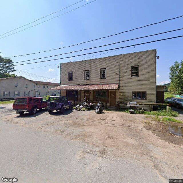 Catskill Regional Medical Center - G Hermann Site, Cochecton, NY Street View Image