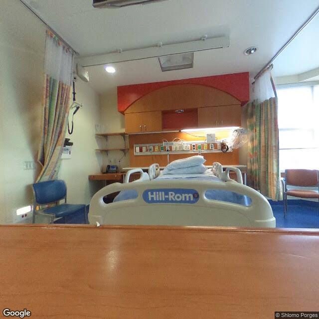 Blythedale Children'S Hospital, Valhalla, NY Street View Image