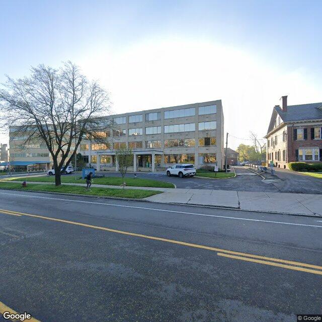 Brylin Hosp, Buffalo, NY Street View Image