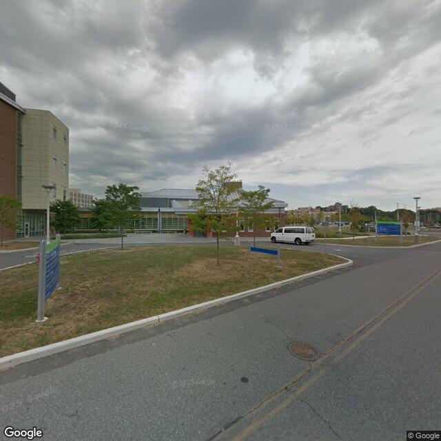 Bronx Psychiatric Center, Bronx, NY Street View Image
