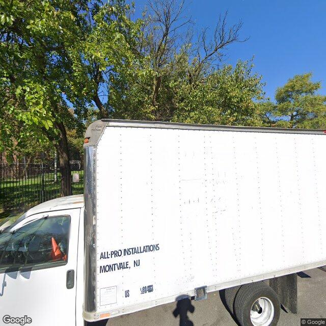 Kingsboro Psychiatric Hospital, Brooklyn, NY Street View Image