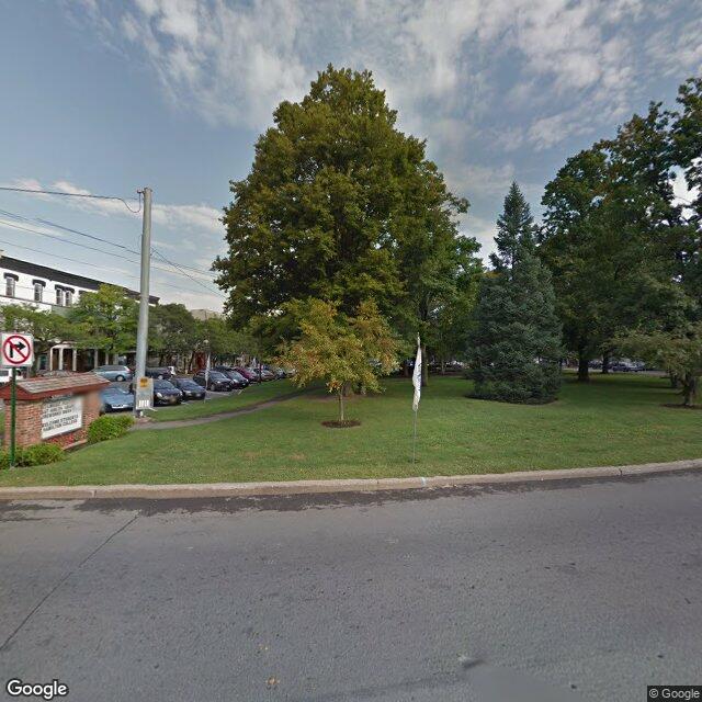 Katherine Luther Residential Hlth Care & Rehab, Clinton, NY Street View Image