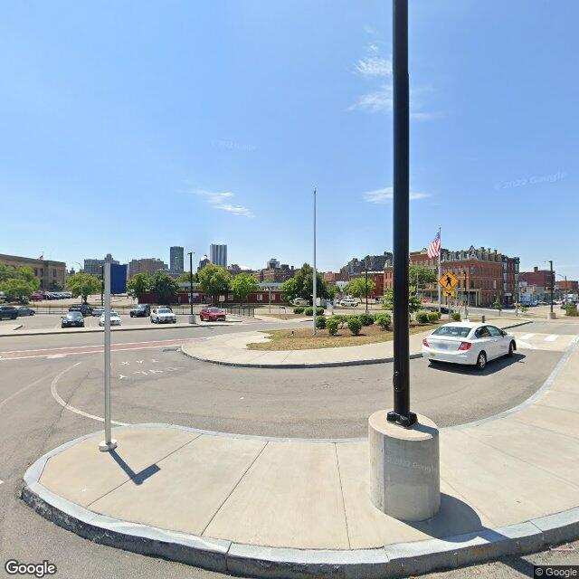 St Johns Health Care Corporation, Rochester, NY Street View Image