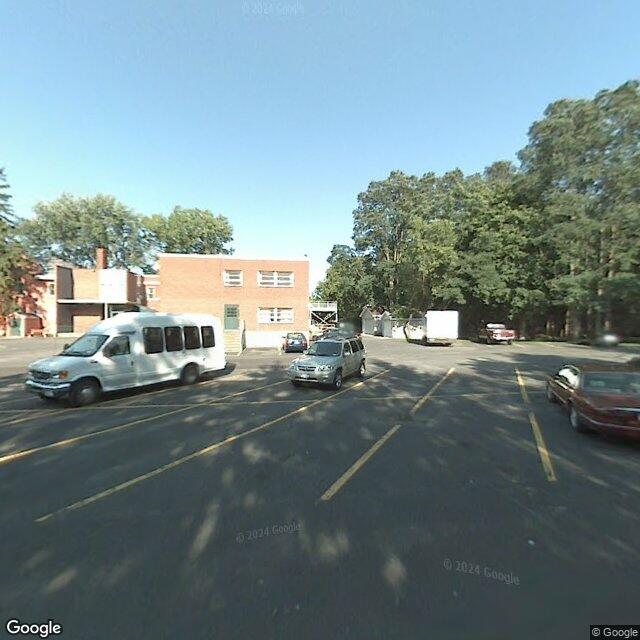 Schenectady Center for Rehabilitation and Nursing, Schenectady, NY Street View Image