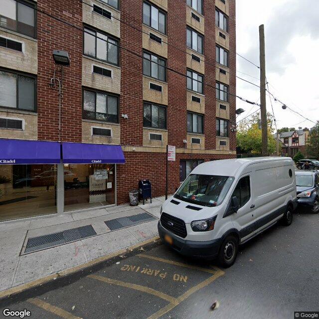 The Citadel Rehab and Nursing CTR at Kingsbridge, Bronx, NY Street View Image