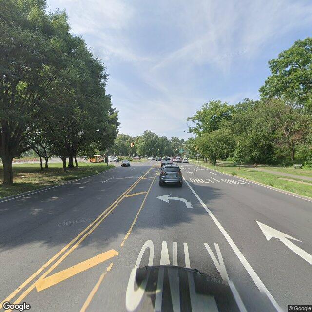 Mosholu Parkway Nursing & Rehabilitation Center, Bronx, NY Street View Image
