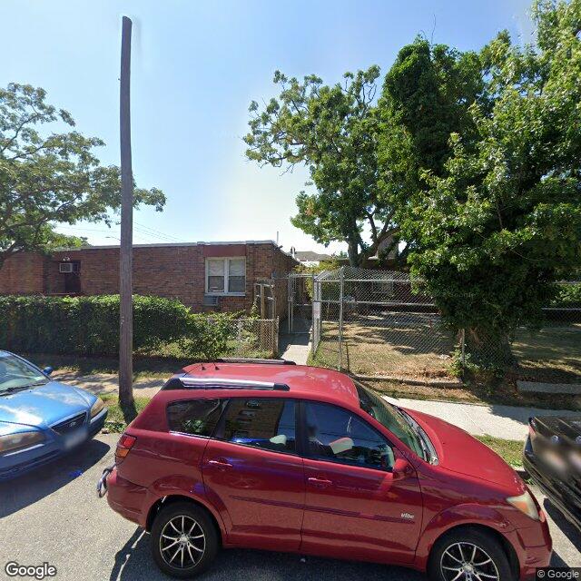 Caring Family Nursing and Rehabilitation Center, Far Rockaway, NY Street View Image