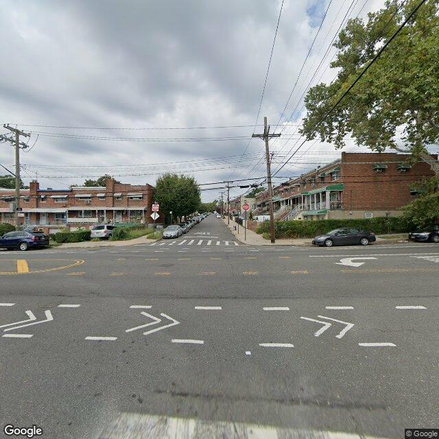 Williamsbridge Manor for Rehabilitation and Nrsg, Bronx, NY Street View Image