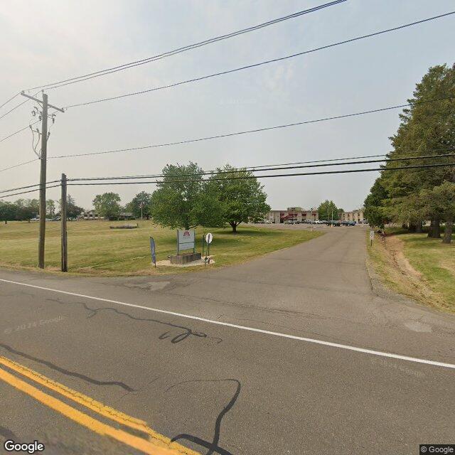 Elcor Nursing and Rehabilitation Center, Horseheads, NY Street View Image