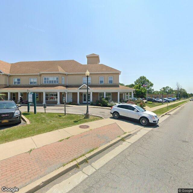 Elderwood at Amherst, Amherst, NY Street View Image