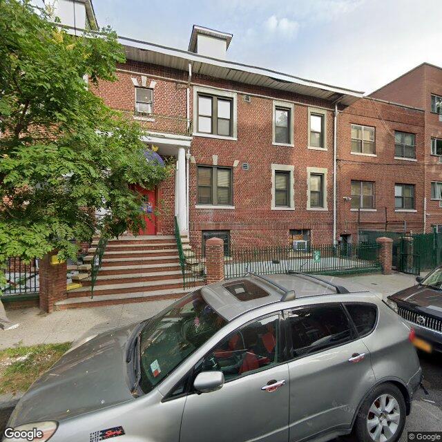 University Center for Rehabilitation and Nursing, Bronx, NY Street View Image