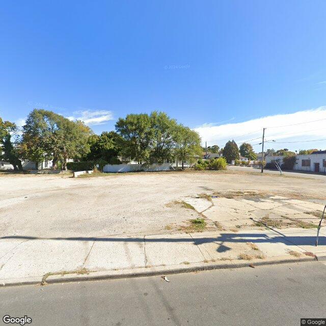 Coler Rehabilitation and Nursing Care Center, Roosevelt Island, NY Street View Image