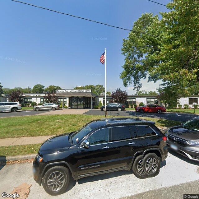 Parkview Care and Rehabilitation Center, Inc, Massapequa, NY Street View Image