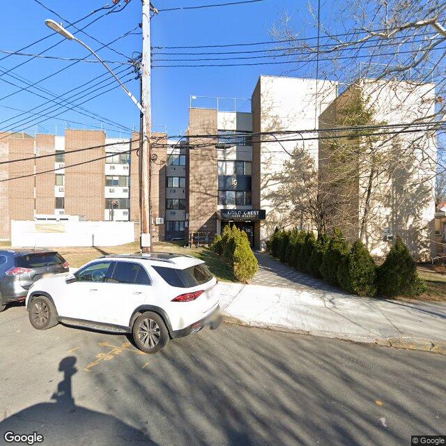 Gold Crest Care Center, Bronx, NY Street View Image