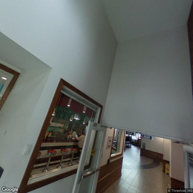 Elizabeth Church Manor Nursing Home, Binghamton, NY Street View Image