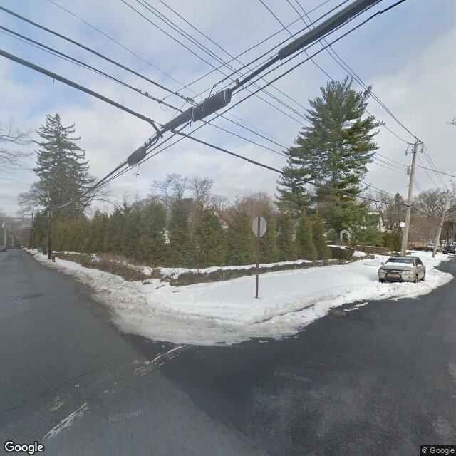 Riverdale Nursing Home, Bronx, NY Street View Image