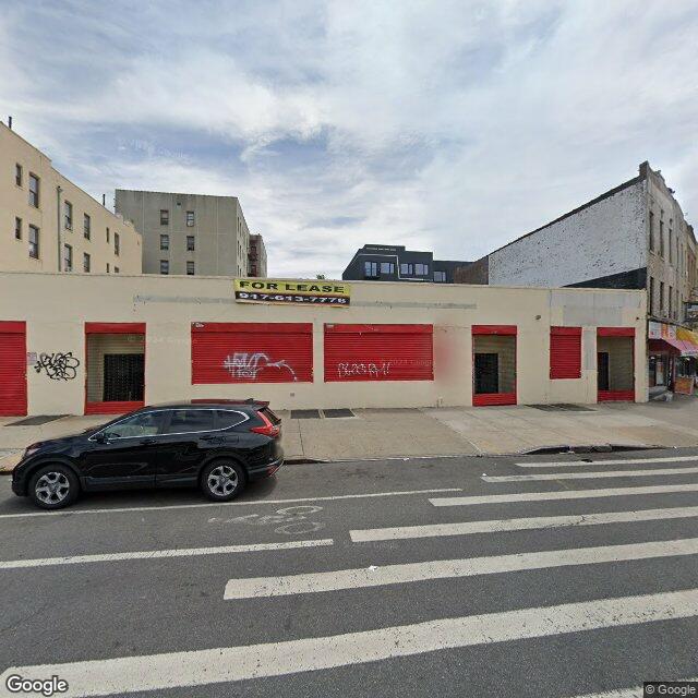 The Heritage Rehabilitation and Health Care Center, Brooklyn, NY Street View Image